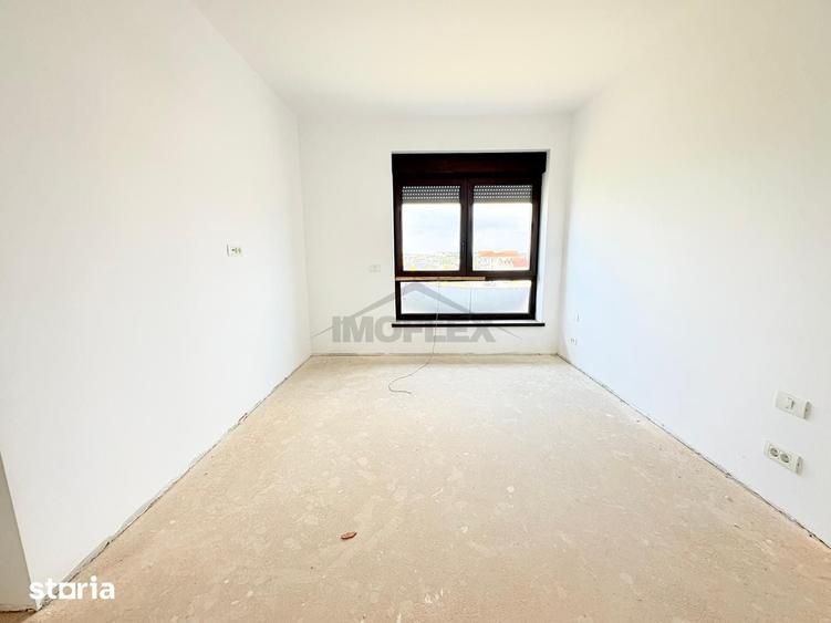 Apartament cu 3 camere în Ciarda Roșie