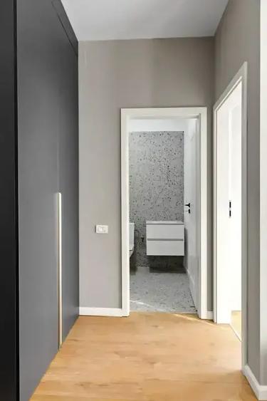 Apartament cu 2 camere semidecomandat în Exterior Est