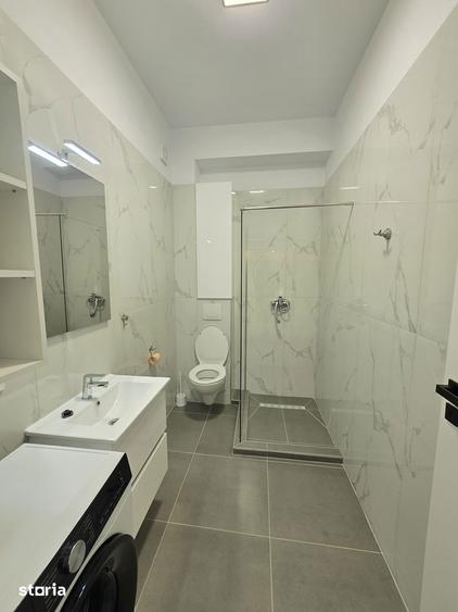Apartament 2 camere | Strada Tibles 20 | Parcare inclusa | Totul Nou - 2