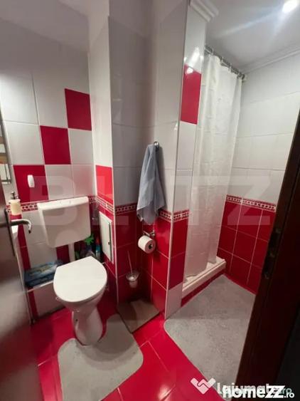 Apartament cu 4 camere decomandat în Mănăștur