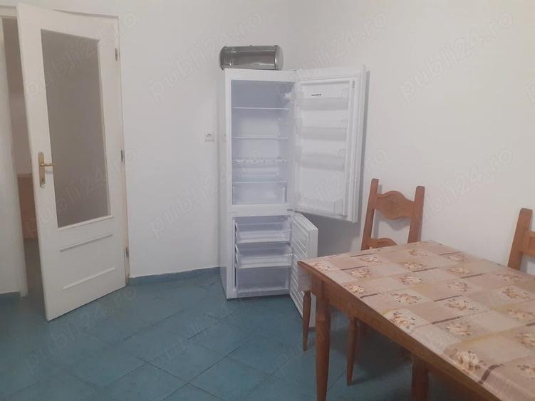 Apartament cu 2 camere decomandat în Călărași