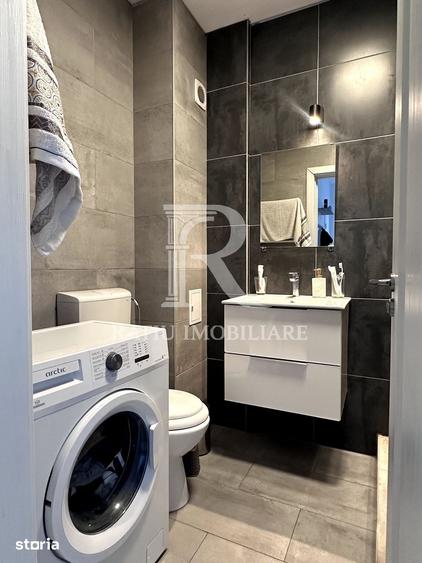 Apartament cu 2 camere în Iosia