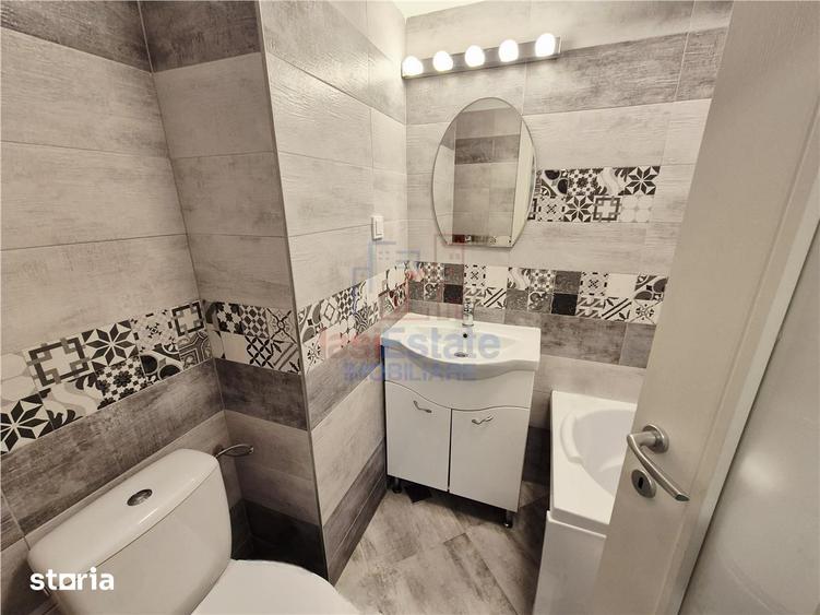 Apartament cu 2 camere în Zona industrială