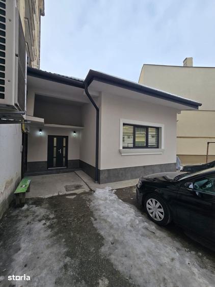 Garsonieră în Ultracentral