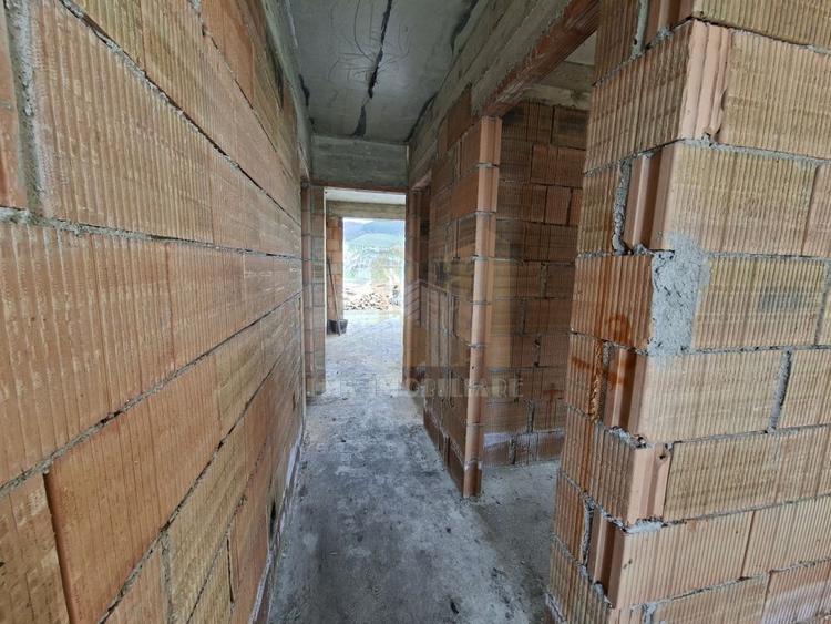 Casa individuala dispusa pe parter Sanpetru Brasov zona Lempes - 15