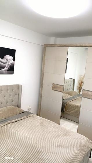 Dimitrie Leonida/Metrou- Apartament 2 camere/Bloc nou - 1