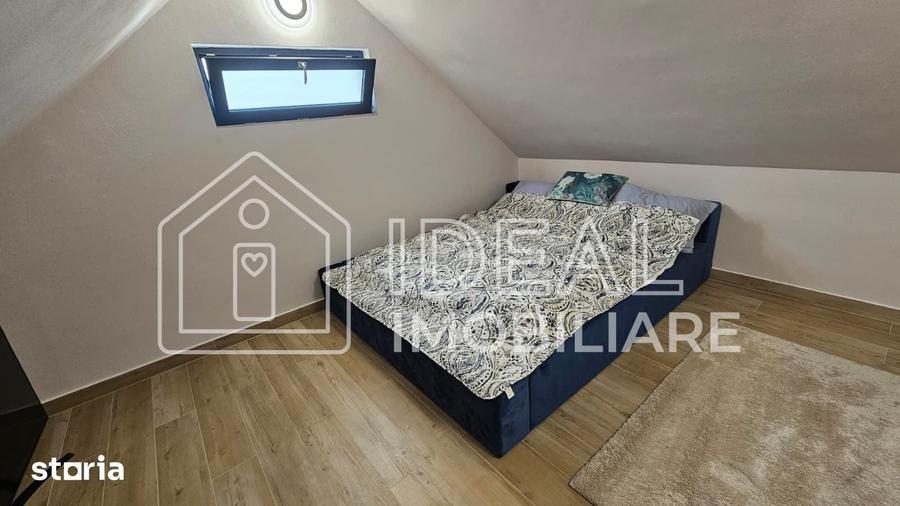 Casă cu 4 camere cu Teren 300 Mp în Lupeni