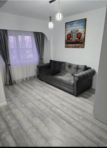 Apartament cu 2 camere decomandat, mobilat în Timpuri Noi