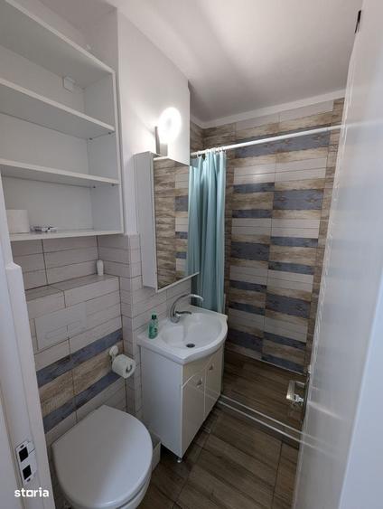 Inchiriez apartament 2 camere - 5