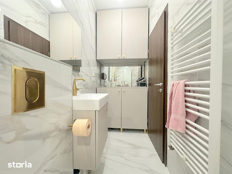 Apartament cu 3 camere de vanzare Zona Soarelui - 10