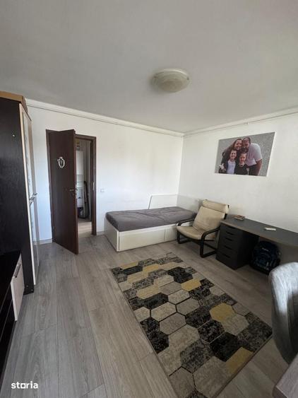Apartament cu 2 camere în Berceni — fotografia 1