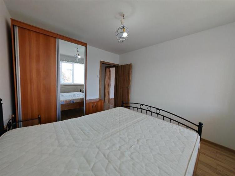 Apartament cu 2 camere semidecomandat, mobilat în Gării