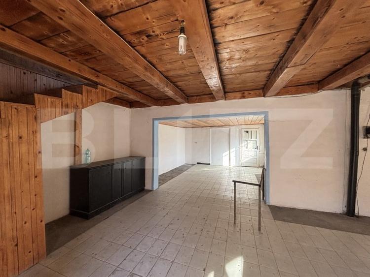 Spațiu comercial, de 330 mp, în Șimleu Silvaniei