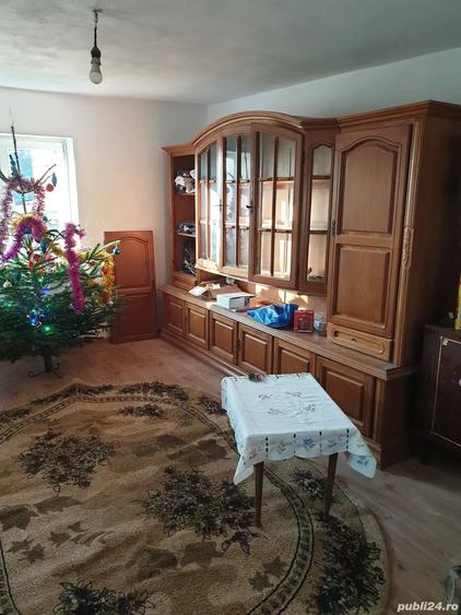 Casă cu Teren 500 Mp în Herneacova