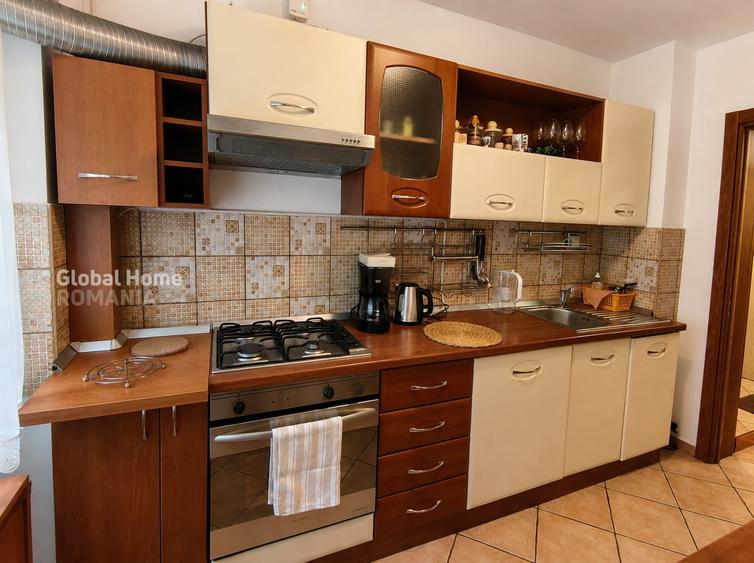 Apartament 2 camere | Piata Victoriei - Banu Manta | Ambianta Eleganta | Parcare - 10