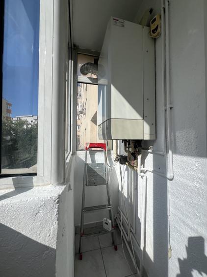Apartament cu 2 camere decomandat, mobilat în Nerva Traian