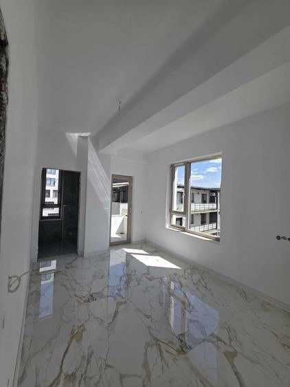 Apartament cu 3 camere decomandat în Mihai Viteazul