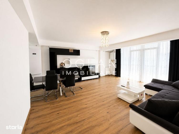 Apartament 3 camere, 80 mp, Doamna Stanca - 5