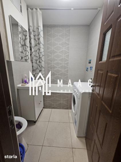 Apartament 2 camere | Etajul 3 | Valea Aurie - 10