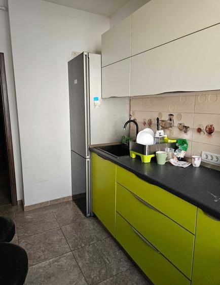 2 camere Lujerului - aleea Arheologilor *parcare privata* | imobil 2018 | - 2