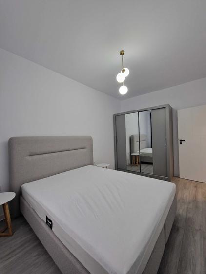 Apartament cu 2 camere decomandat în Șelimbăr