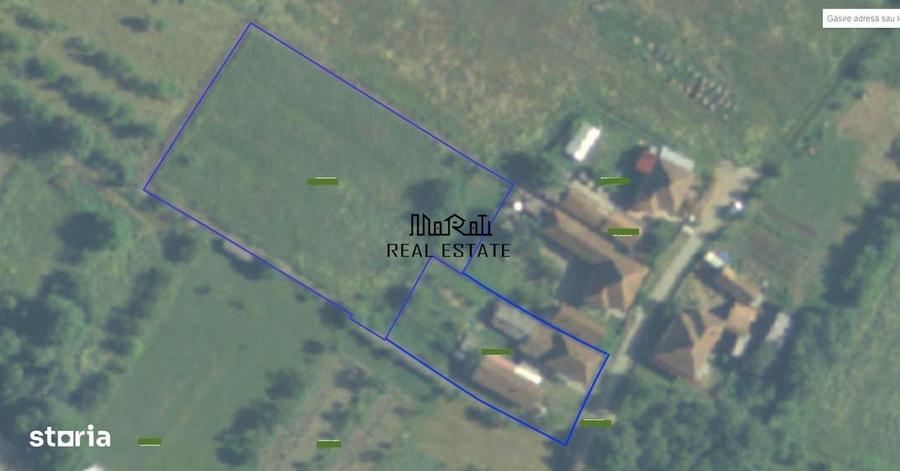 Casă cu 4 camere în Țebea