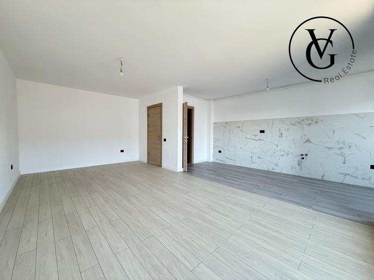 Apartament cu 4 camere decomandat în Inel II