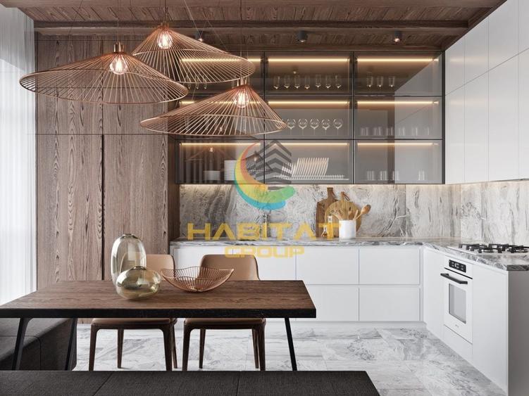 Apartament cu 2 camere decomandat în Theodor Pallady
