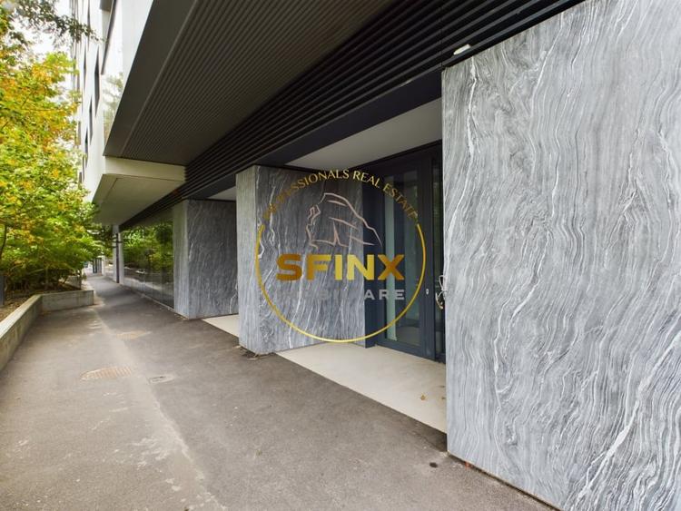 Spatiu comercial clasa A, zona Cotroceni, piata Leul - 6