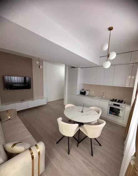 Apartament 2 camere Gorjului/Centrala proprie/Metrou/Parcare inclusa/Bloc nou - 2