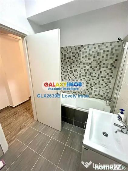 Apartament cu 2 camere decomandat în Berceni