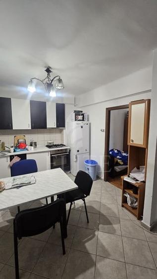 Apartament 2 camere în zona HOREA - 2