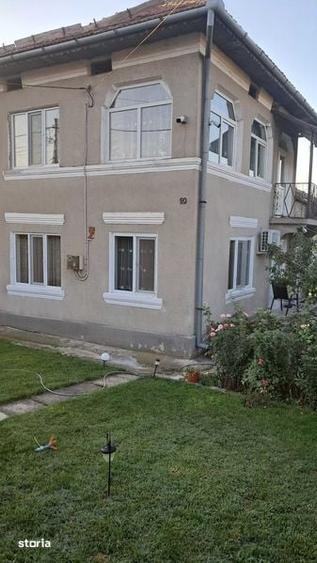 Vand casa cu etaj in Strehaia ,Mehedinti - 4