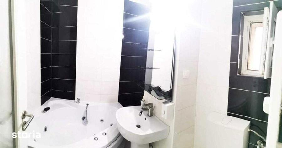 Apartament cu 3 camere decomandat în Gheorghe Doja