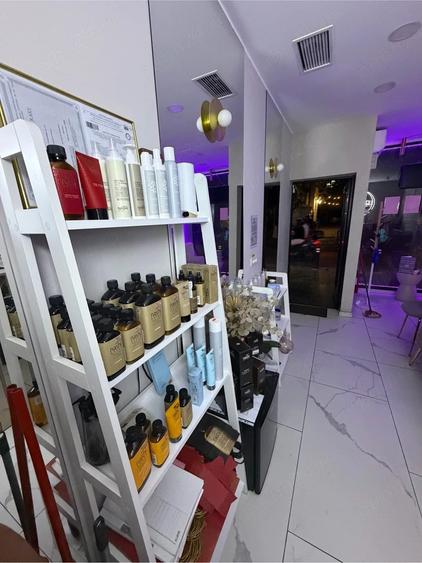 Spațiu comercial, de 93 mp, în Amzei