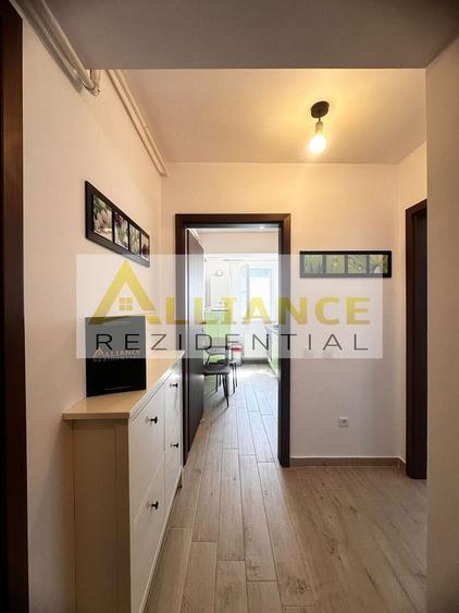 APARTAMENT 2 CAMERE | EXCLUSIVITATE | DRUMUL FERMEI | 112.000 € - 6