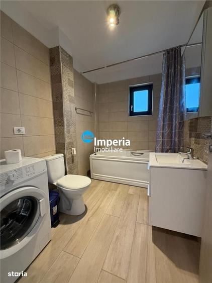 Apartament cu 2 camere în Păcurari