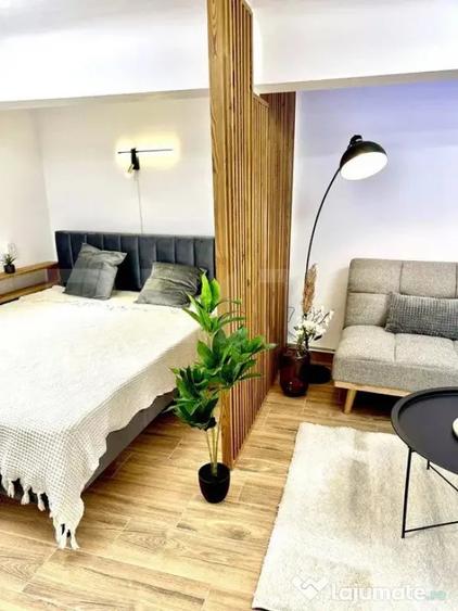 Apartament, 1 camera, 45mp, zona Ultracentrala - Cluj-Napoca (Cluj) - 3