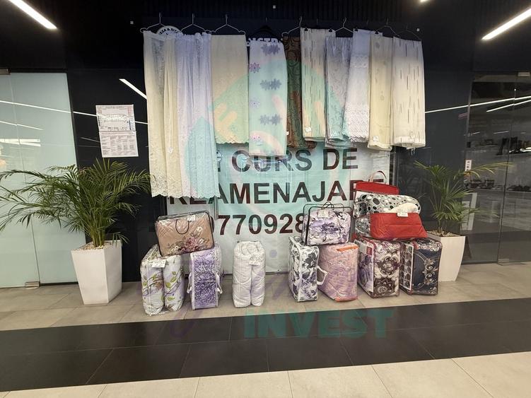 Spațiu comercial, de 17.700000762939 mp, în Văcăresti