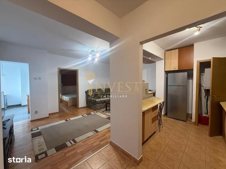 Apartament 2 camere, zona Iulius Mall Interservisan- ideal investitie - 10