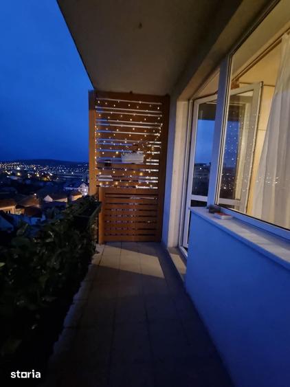 Garsonieră în Mărăști