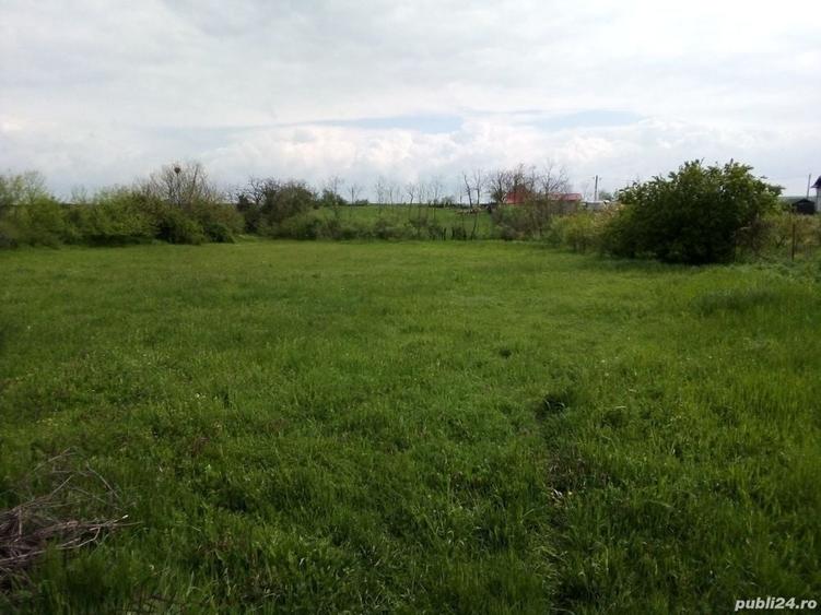 Teren de 1507 mp, în Central