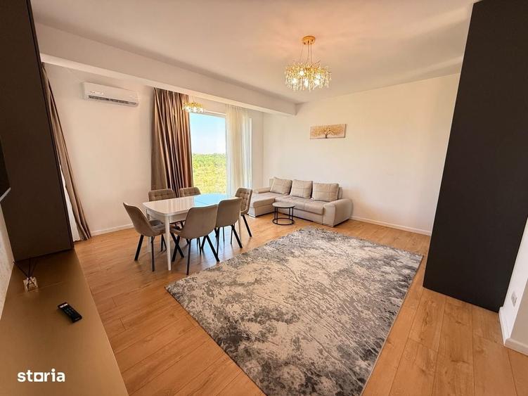 Apartament 2 camere | City Nord - 2