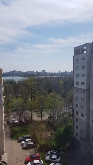 Garsonieră decomandată în Tomis Nord