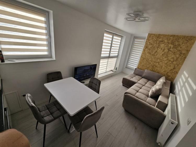 Apartament cu 2 camere semidecomandat în Grigorescu