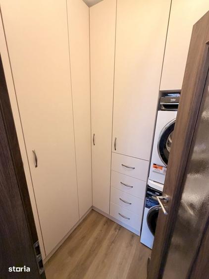 Apartament Premium 2 Camere ?elimbar, Zona Mall - 3