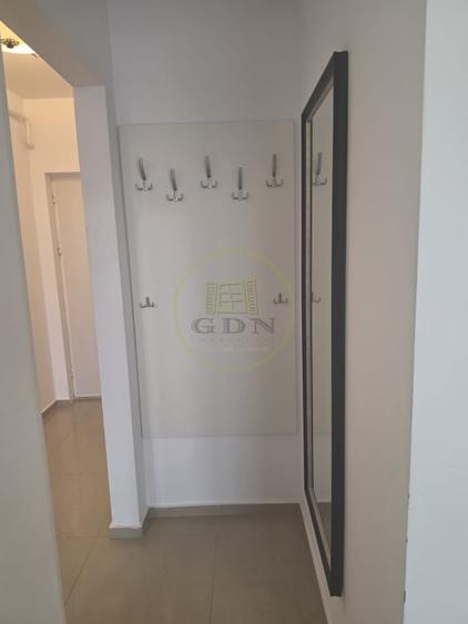 Apartament cu 2 camere semidecomandat în Șelimbăr