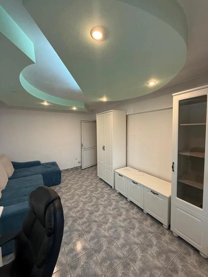 Apartament cu 2 camere decomandat în Păcurari