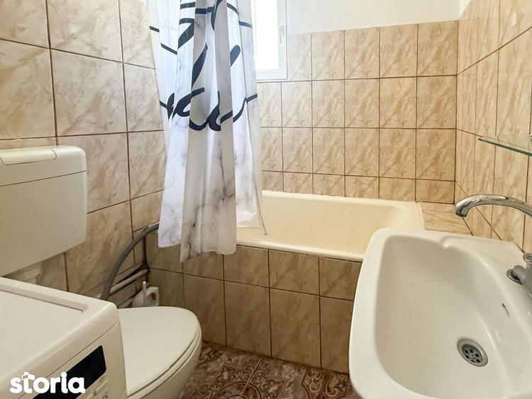 Apartament 2 camere de inchiriat China Mall/Brotacei - 4