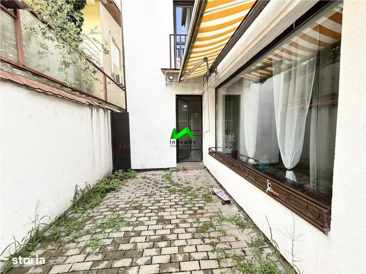 Apartament de inchiriat 3 camere Sibiu Calea Poplacii - 3